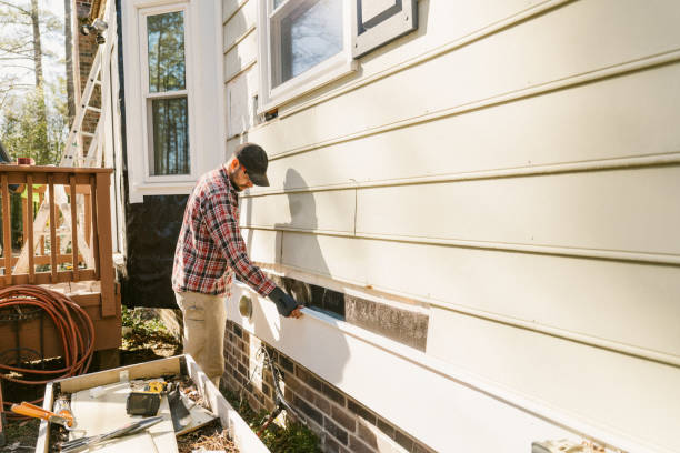 Trusted Fiber Cement Siding service in Scenery Hill, PA - Creative Siding